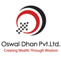 OSWAL DHAN PVT. LTD. Logo