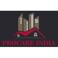 PROCARE INDIA Logo