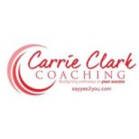 Carrie Clark Coaching Logo
