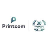 Printcom Logo