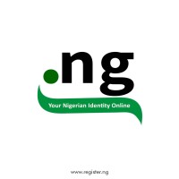 Nigeria Internet Registration Association (NiRA) @niraworks Logo