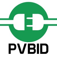 PVBid, Inc. Logo