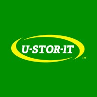 U-Stor-It Logo