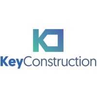 Key Construction LLC Logo