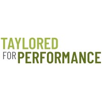 Taylored for Performance Logo