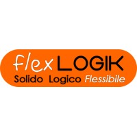 Flexlogik srl Logo