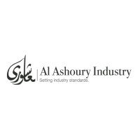 Al-AshouryIndustry Logo