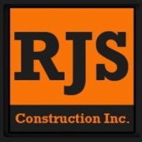 RJS Construction, Inc. Logo