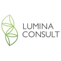 LuminaConsult sprl Logo