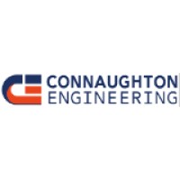 Connaughton Engineering Logo