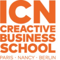 ICN Berlin Logo
