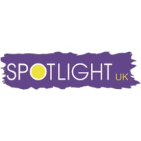 Spotlight UK Logo