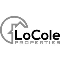 LoCole Properties Logo
