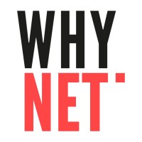 Why Net Logo