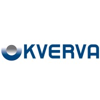 Kverva AS Logo