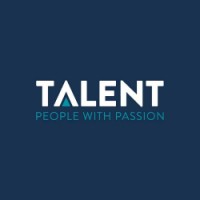 Talent-UK Recruitment Logo