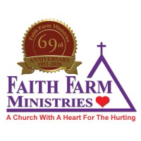 Faith Farm Ministries Logo