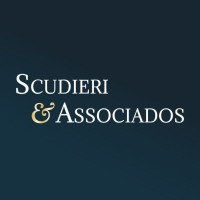 Scudieri & Associados Logo