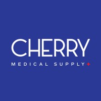 Cherry Medical Supply FZ-LLC Logo
