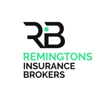 Remingtons Insurance Brokers Logo