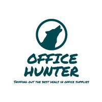 Office Hunter Logo