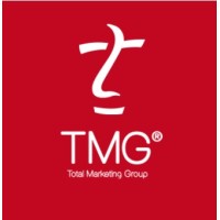 Total Marketing Group Ltda. Logo