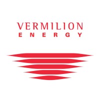 Vermilion Energy Logo