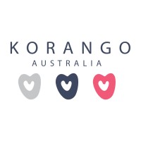 Korango Logo