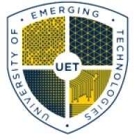 University of Emerging Technologies Logo
