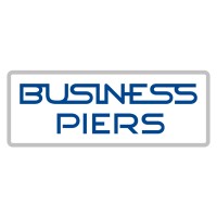 BusinessPiers Logo