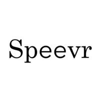 Speevr, Inc. Logo