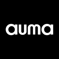 Auma Space Logo