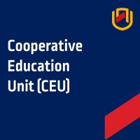 Cooperative Education Unit- Namibia University of Science and Technology Logo