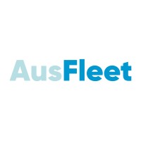 AusFleet Software Logo