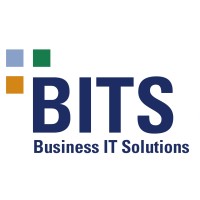 Business IT Solutions GmbH Logo