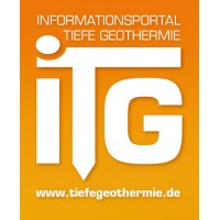 Tiefegeothermie Logo