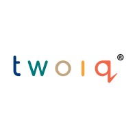 twoiq LLP Logo