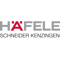 Häfele Schneider GmbH & Co KG Logo