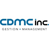 Gestion CDMC Management Inc Logo