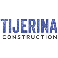 Tijerina Construction Logo