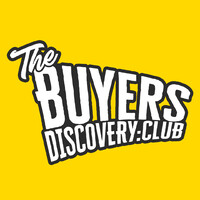 The Buyers Discovery Club Logo