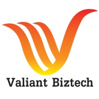 Valiant Biztech Logo