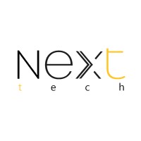 NextTechTI Logo