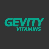 Gevity Vitamins Logo