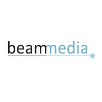 Beam Media, LLC Logo