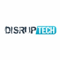 DisrupTech, Inc Logo