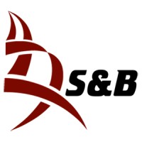 S&B Helical Logo