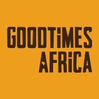 GoodTimes Entertainment Limited Logo