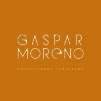 Gaspar Moreno Logo