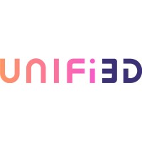 UNIFi3D Logo